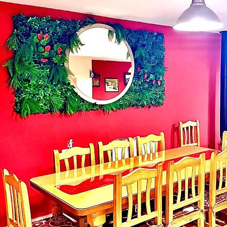 Casa Rural Bekirent ボカイレント エクステリア 写真