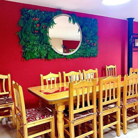 Casa Rural Bekirent ボカイレント エクステリア 写真