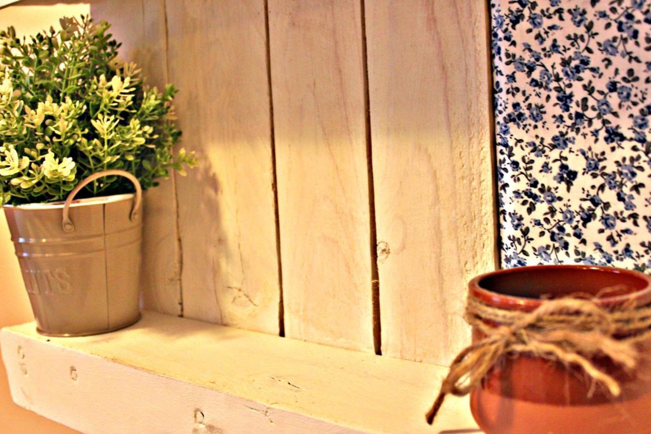 Casa Rural Bekirent ボカイレント エクステリア 写真