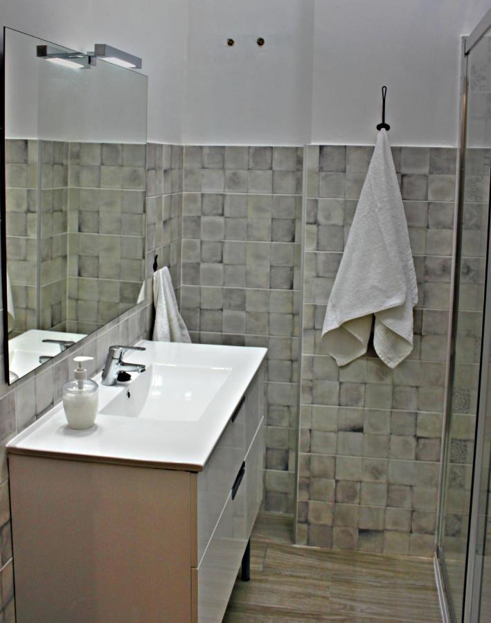 Casa Rural Bekirent ボカイレント エクステリア 写真