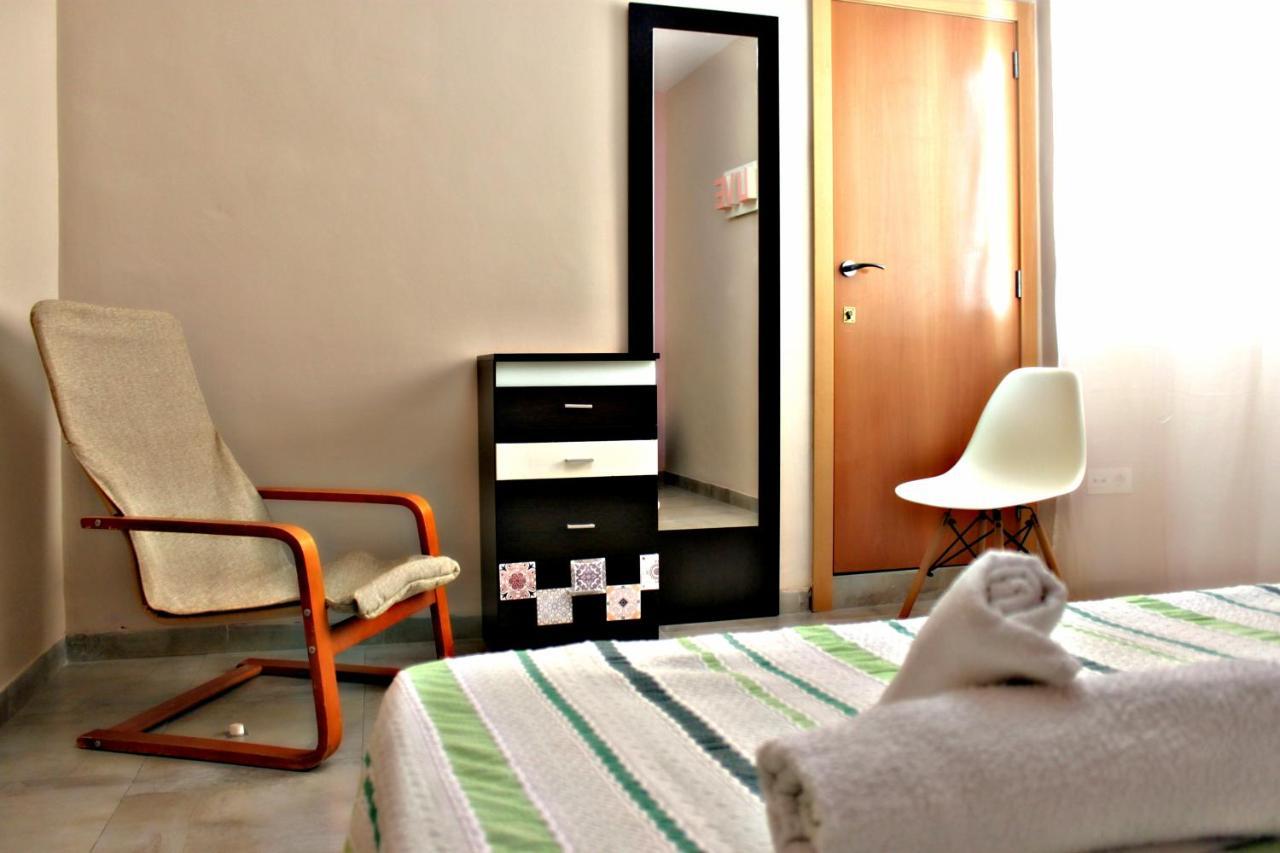 Casa Rural Bekirent ボカイレント エクステリア 写真