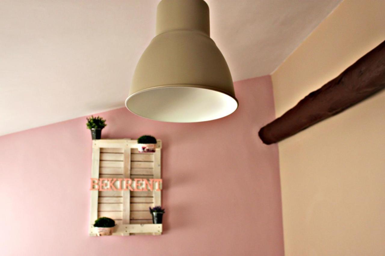 Casa Rural Bekirent ボカイレント エクステリア 写真