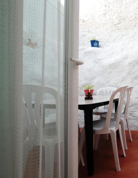 Casa Rural Bekirent ボカイレント エクステリア 写真