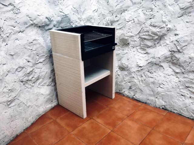 Casa Rural Bekirent ボカイレント エクステリア 写真