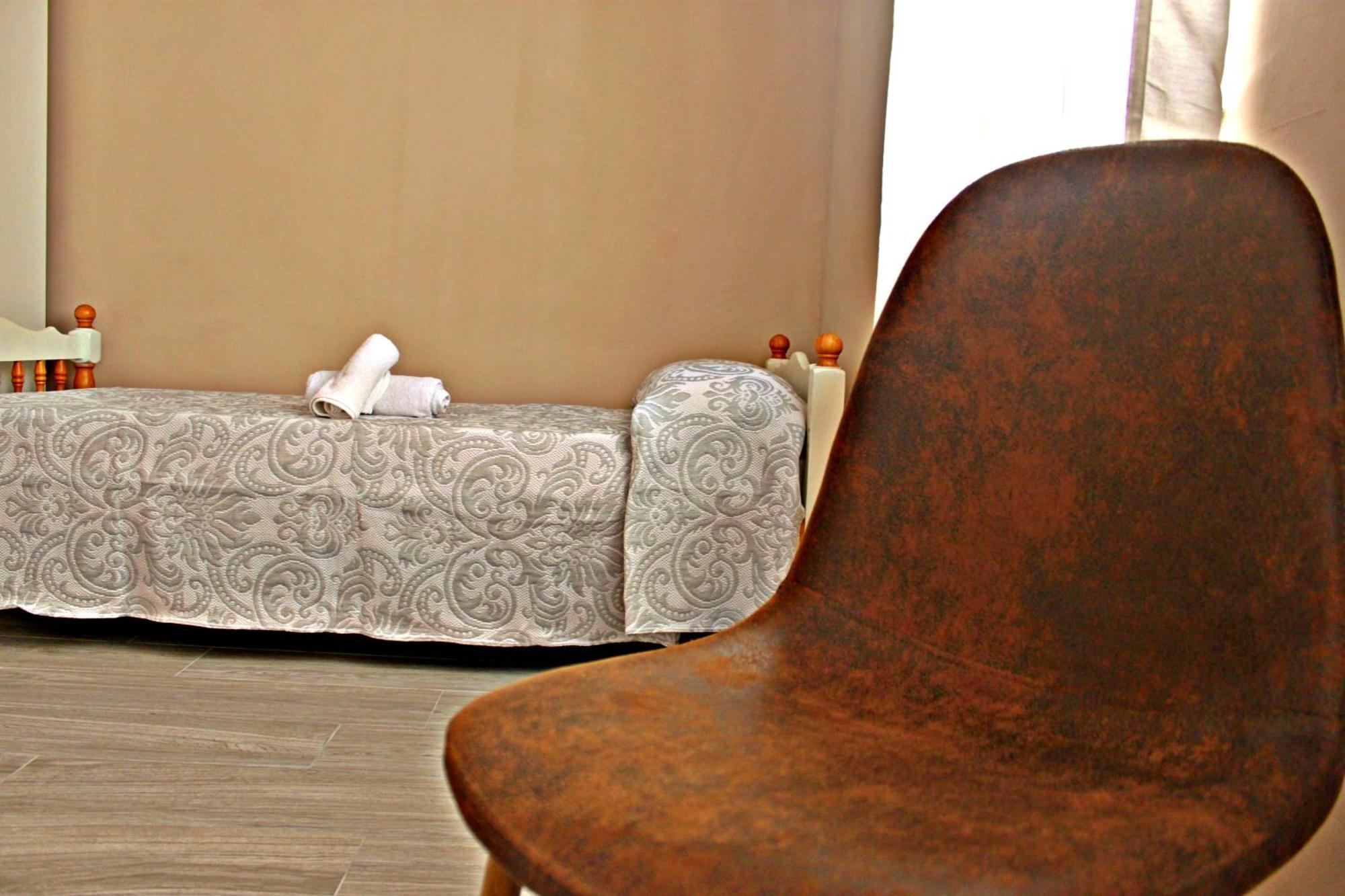 Casa Rural Bekirent ボカイレント エクステリア 写真
