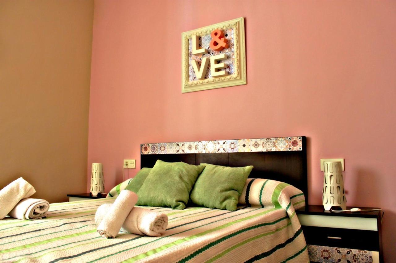 Casa Rural Bekirent ボカイレント エクステリア 写真
