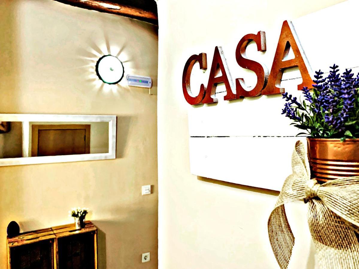 Casa Rural Bekirent ボカイレント エクステリア 写真